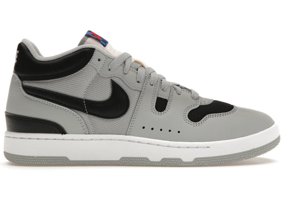 Nike Mac Attack QS SP Light Smoke Grey sneakers - authentic Nike shoes