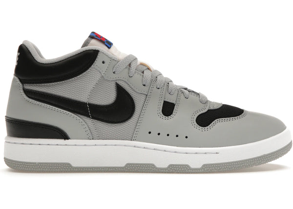 Nike Mac Attack QS SP Light Smoke Grey sneakers - authentic Nike shoes