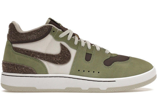 Nike Mac Attack QS SP Oil Green sneakers - authentic Nike shoes