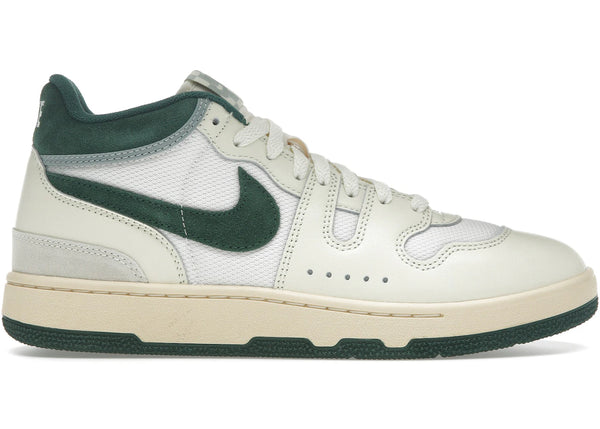 Nike Mac Attack QS SP Sail Fir sneakers - authentic Nike shoes