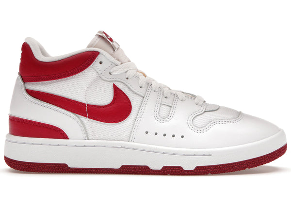 Nike Mac Attack QS SP Red Crush sneakers - authentic Nike shoes