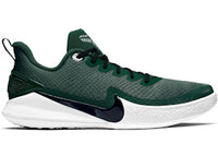 Nike Mamba Focus TB Gorge Green