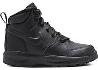 Nike Manoa Black (PS)