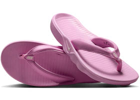 Nike Marina Flip Flop Light Magenta Pearl Pink (Women's) - vue 360