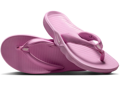 Nike Marina Flip Flop Light Magenta Pearl Pink (Women's) - sneakers view 2
