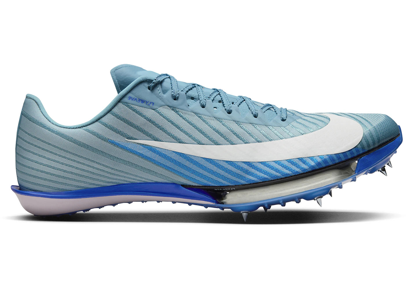 Nike Maxfly 2 Denim Turquoise Light Photo Blue Doll Sail