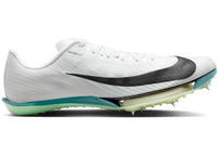 Nike Maxfly 2 White Bright Spruce Barely Green Black
