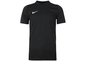 Nike Men Dri-Fit Park VII Training Black T-shirt Black - vue 360