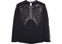 Nike Men's Skeleton Top Black