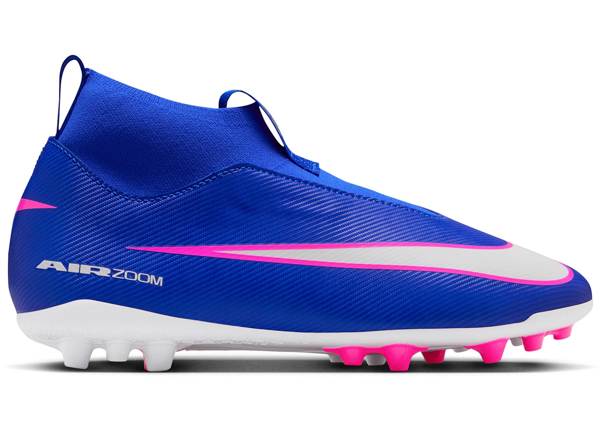 Nike Mercurial Superfly 10 Academy AG Attack Pack (GS) - vue secondaire A