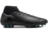 Nike Mercurial Superfly 10 Academy AG Black Deep Jungle