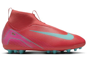 Nike Mercurial Superfly 10 Academy AG Mad Energy Pack (GS) - authentic Nike sneakers