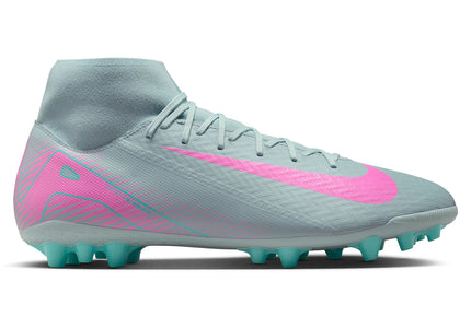 Nike Mercurial Superfly 10 Academy AG Ocean Cube Pink Blast - authentic Nike sneakers