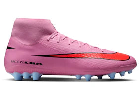 Nike Mercurial Superfly 10 Academy AG Scary Good Pack - vue 360