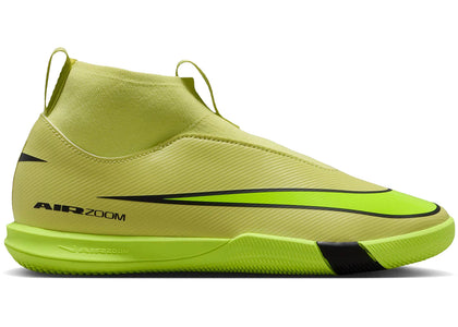 Nike Mercurial Superfly 10 Academy IC Max Voltage Pack (GS) - authentic Nike sneakers