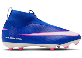 Nike Mercurial Superfly 10 Academy MG Attack Pack (GS) - vue 360