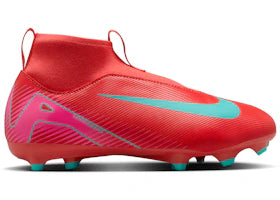 Nike Mercurial Superfly 10 Academy MG Mad Energy Pack (GS)