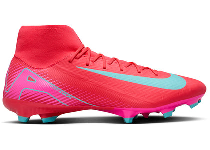 Nike Mercurial Superfly 10 Academy MG Mad Energy Pack - authentic Nike sneakers
