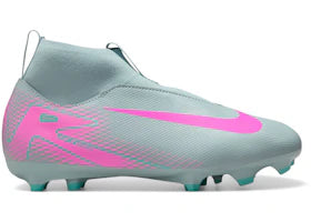 Nike Mercurial Superfly 10 Academy MG Prism Pack (GS) - authentic Nike sneakers
