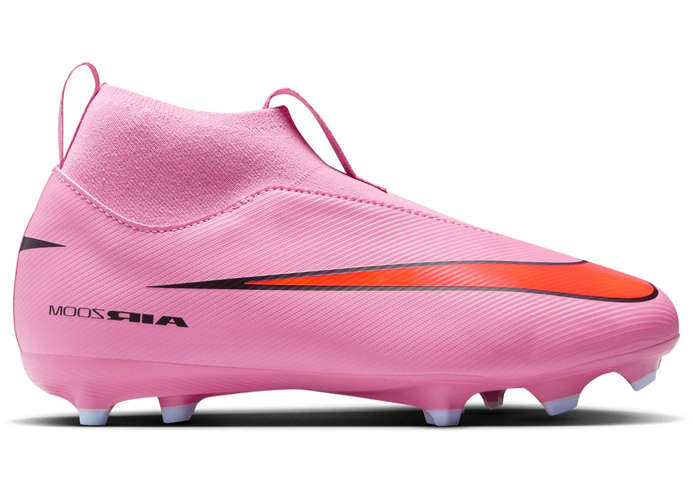 Nike Mercurial Superfly 10 Academy MG Scary Good Pack (GS) - vue 360