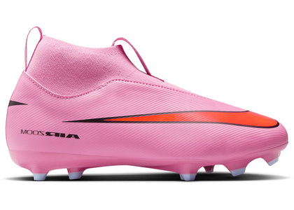 Nike Mercurial Superfly 10 Academy MG Scary Good Pack (GS) - authentic Nike sneakers