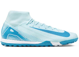 Nike Mercurial Superfly 10 Academy TF Glacier Blue Blue Orbit