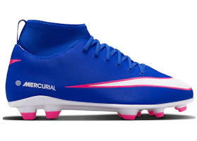 Nike Mercurial Superfly 10 Club MG Attack Pack (GS) - vue 360
