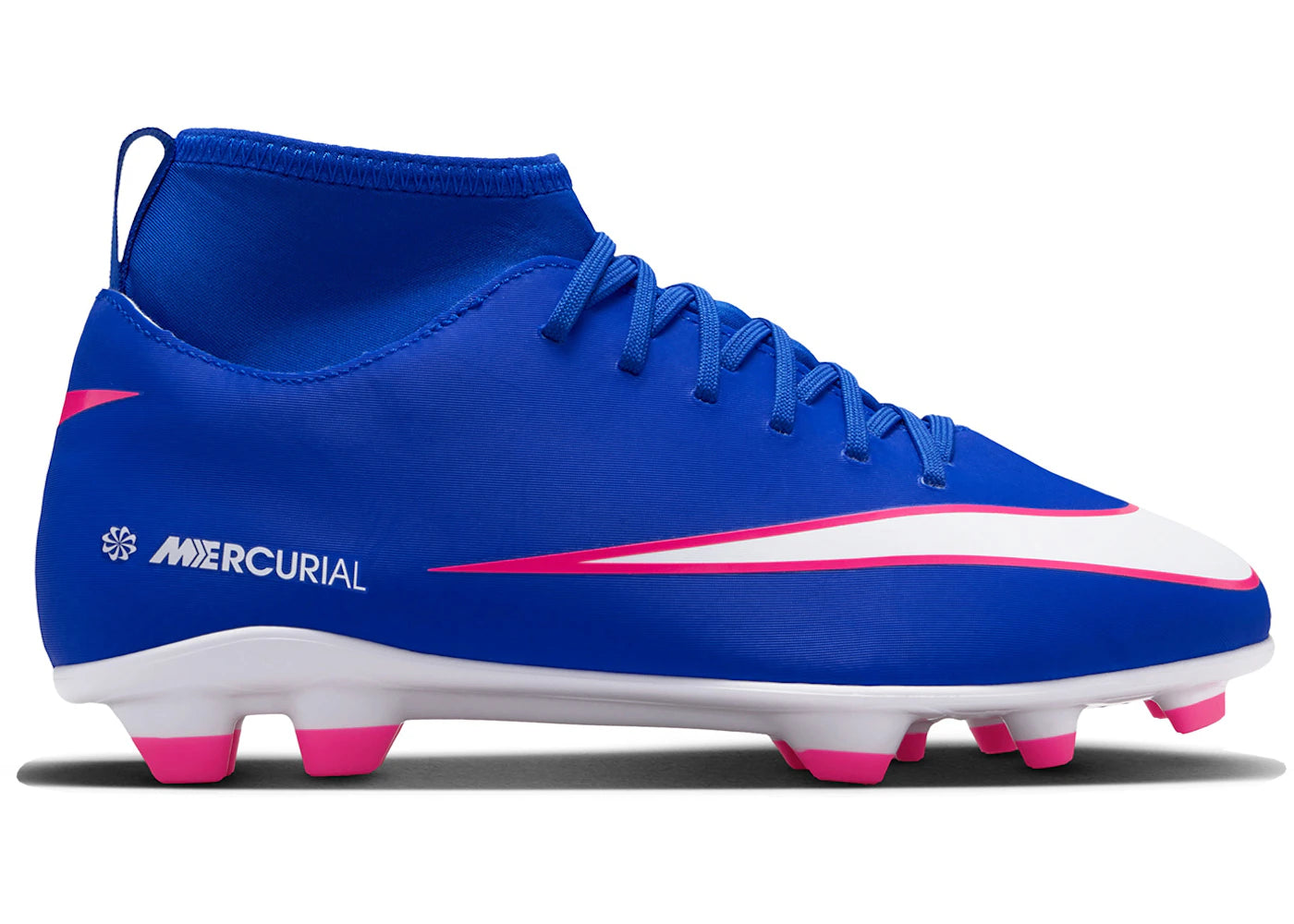Nike Mercurial Superfly 10 Club MG Attack Pack (GS) - vue secondaire A