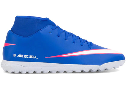 Nike Mercurial Superfly 10 Club TF Attack Pack - authentic Nike sneakers