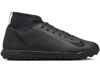 Nike Mercurial Superfly 10 Club TF Black Deep Jungle (GS)