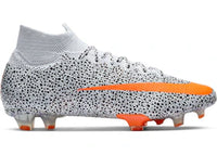 Nike Mercurial Superfly 7 Elite CR7 FG Safari