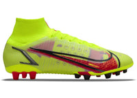 Nike Mercurial Superfly 8 Elite AG Motivation Pack