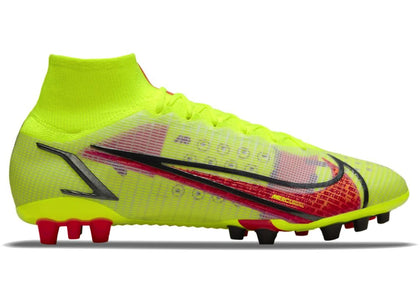 Nike Mercurial Superfly 8 Elite AG Motivation Pack - sneakers view 2