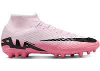 Nike Mercurial Superfly 9 Academy AG Pink Foam Black