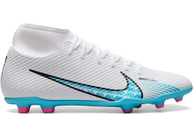 Nike Mercurial Superfly 9 Club MG Blast Pack - authentic Nike sneakers