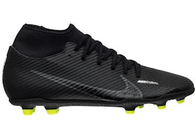 Nike Mercurial Superfly 9 Club MG Shadow Pack - vue 360