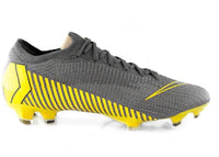 Nike Mercurial Vapor 12 Elite FG Thunder Grey