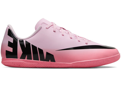 Nike Mercurial Vapor 15 Club IC Pink Foam Black (GS) - sneakers view 2