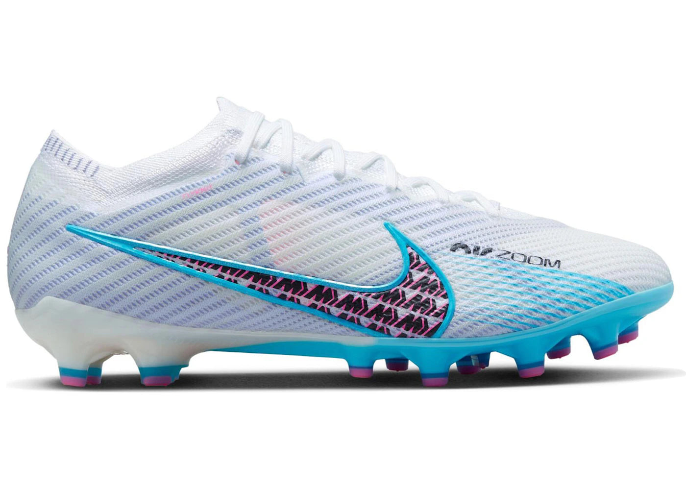 Nike Mercurial Vapor 15 Elite AG-Pro Blast Pack - vue secondaire A