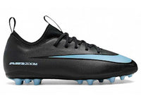 Nike Mercurial Vapor 16 Academy AG Black Ice Blue (GS)