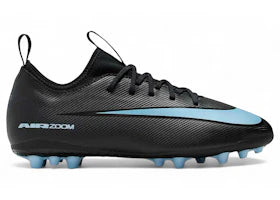 Nike Mercurial Vapor 16 Academy AG Black Ice Blue (GS)