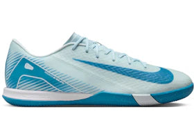 Nike Mercurial Vapor 16 Academy IC Glacier Blue Blue Orbit - authentic Nike sneakers