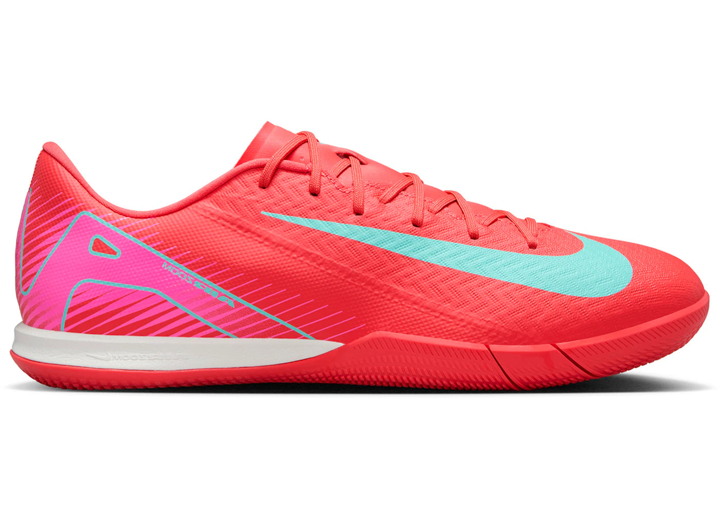 Nike Mercurial Vapor 16 Academy IC Mad Energy Pack - vue 360