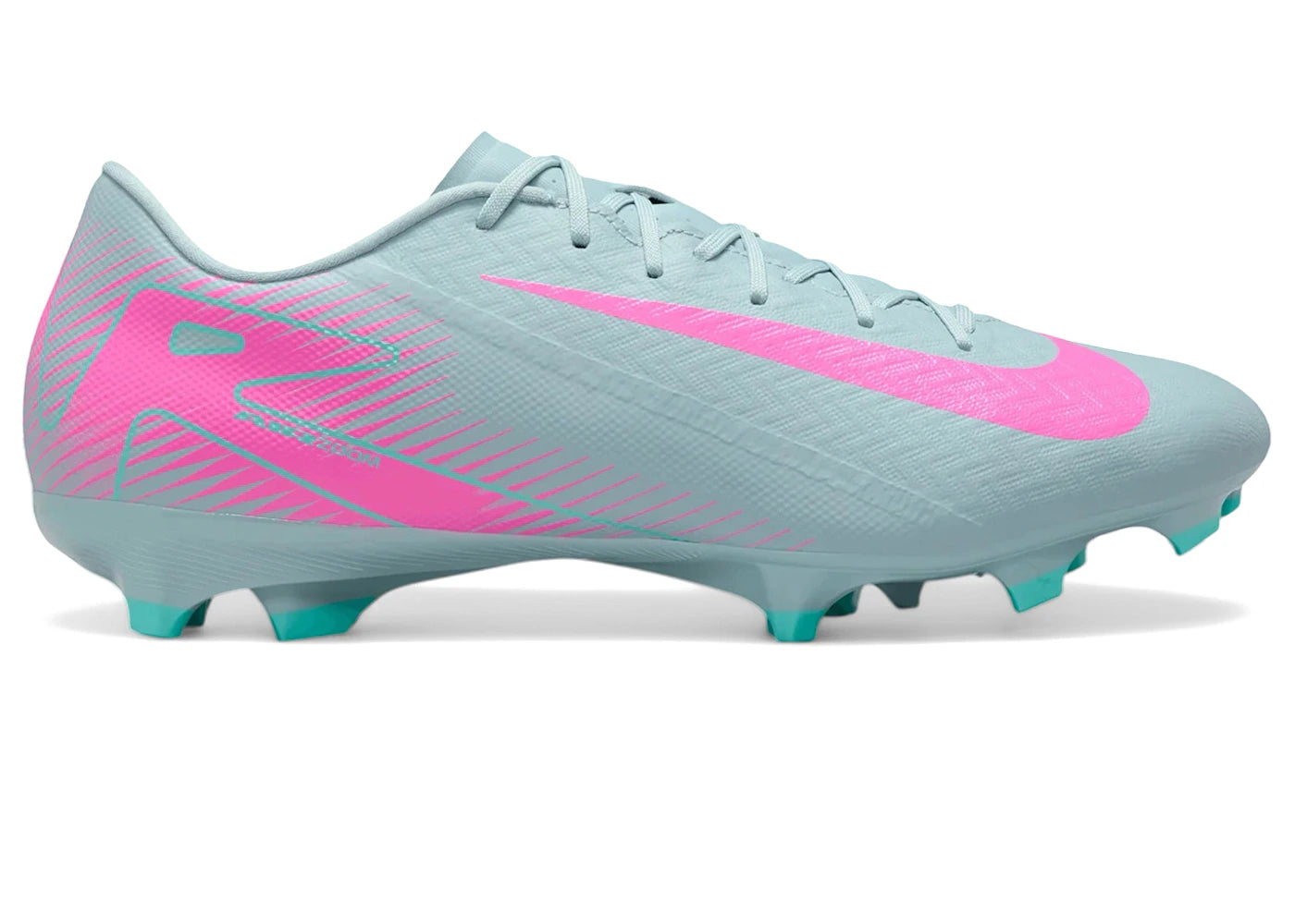 Nike Mercurial Vapor 16 Academy MG Prism Pack - vue 360