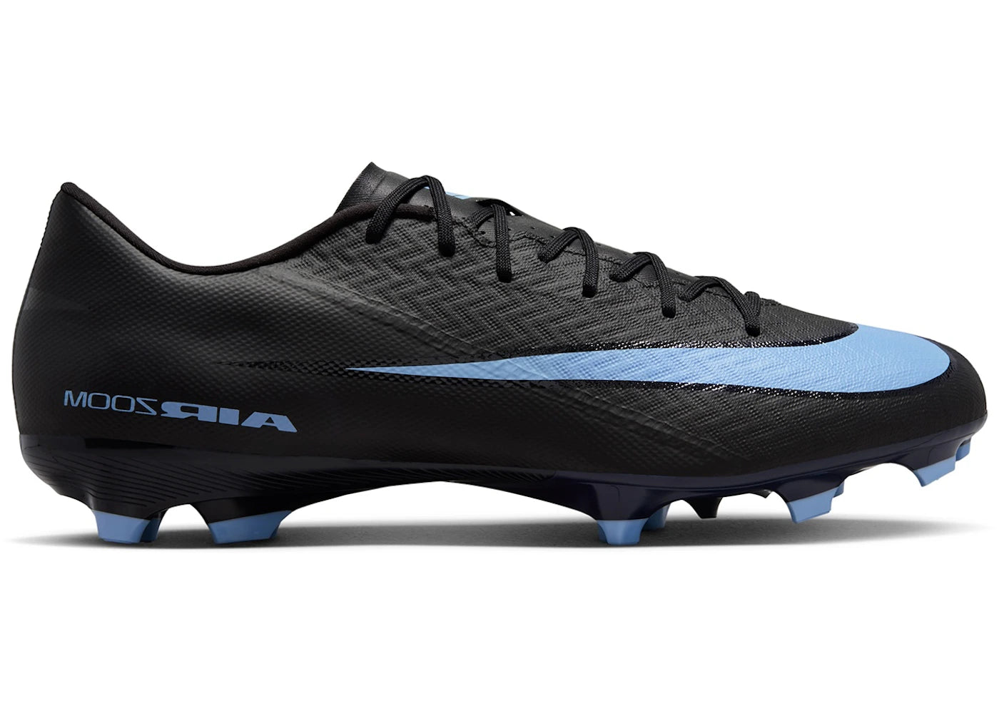 Nike Mercurial Vapor 16 Academy MG Shadow Pack - vue 360