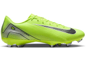 Nike Mercurial Vapor 16 Academy MG Volt Black