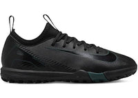 Nike Mercurial Vapor 16 Academy TF Black Deep Jungle (GS)