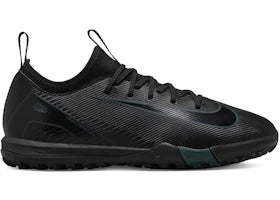 Nike Mercurial Vapor 16 Academy TF Black Deep Jungle (GS)