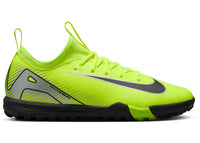 Nike Mercurial Vapor 16 Academy TF Volt Black (GS)