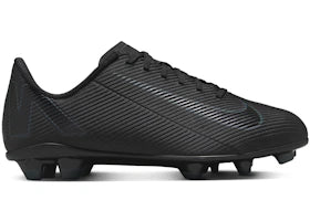 Nike Mercurial Vapor 16 Club FG Black Deep Jungle (GS)
